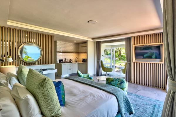 GARDEN SUITE