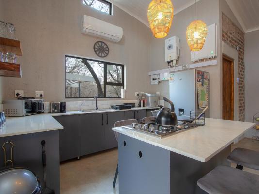 Chui House - 242820