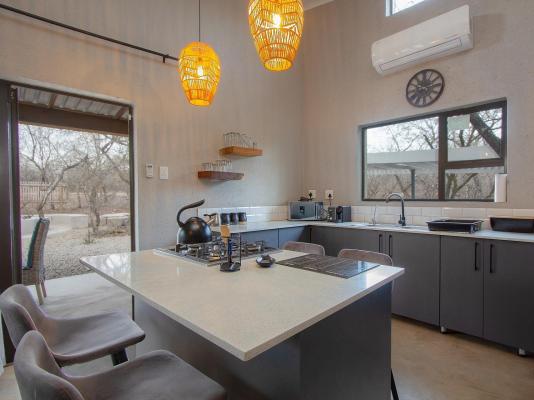 Chui House - 242828