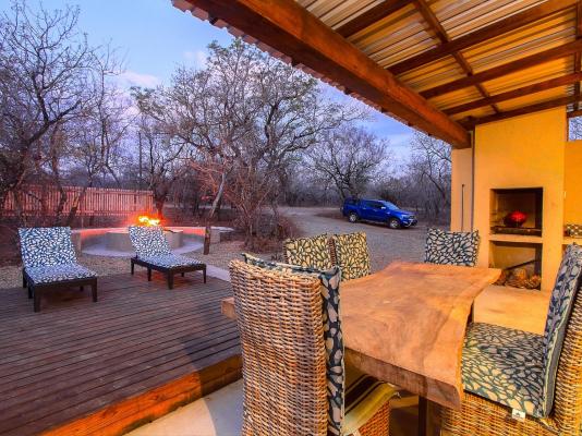 Chui House - 242838