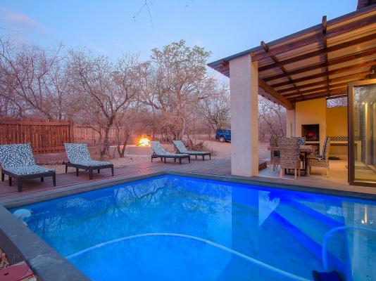 Chui House - 242839