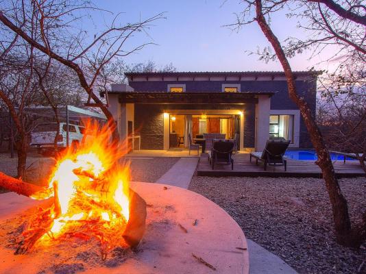 Chui House - 242840
