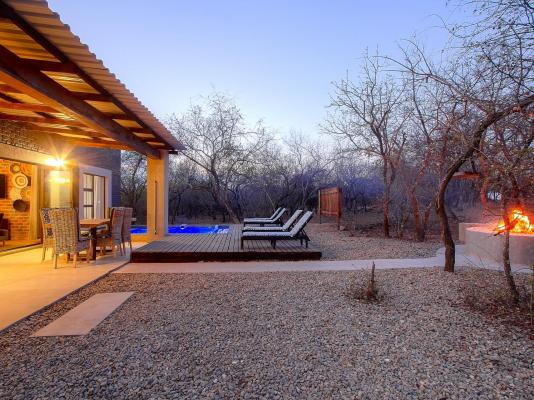 Chui House - 242841