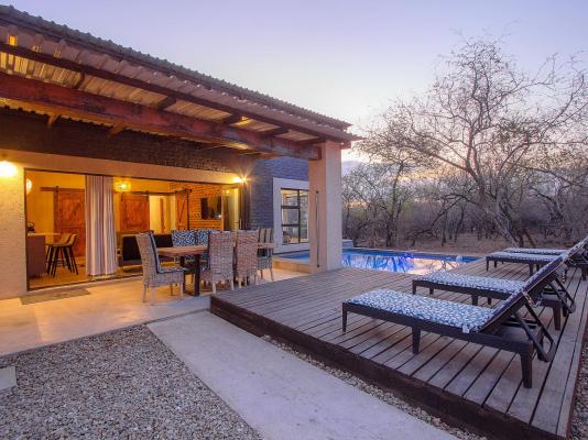 Chui House - 242842