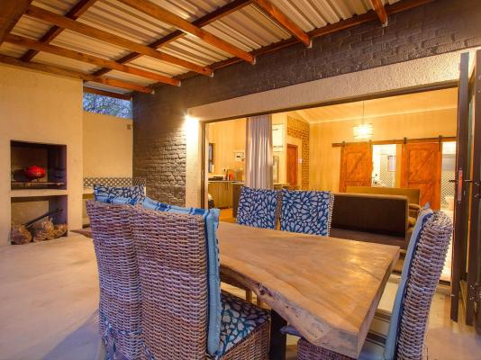 Chui House - 242843