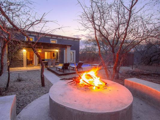 Chui House - 242845