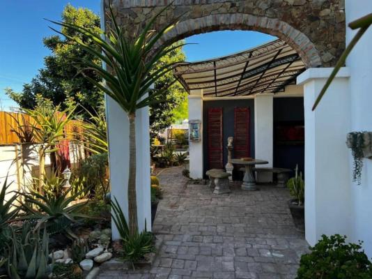 Villa Contessa - 242934