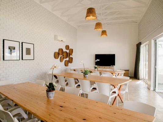 Bateleur Guesthouse - 242987