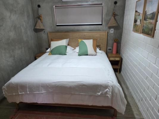 Luvlé Lux Apartments - 243126