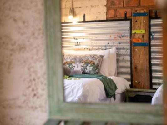 Otavi Vineyards Self-catering & Camping - 243184