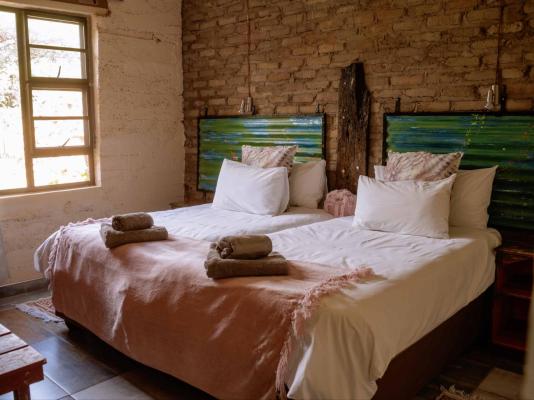 Otavi Vineyards Self-catering & Camping - 243204