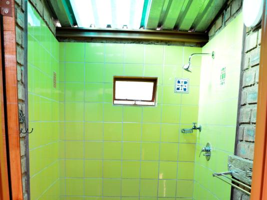 Otavi Vineyards Self-catering & Camping - 243208