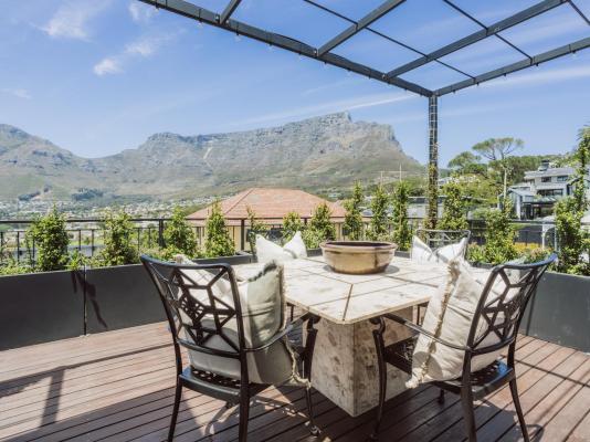 Tamboerskloof Luxury Apartments - 243226
