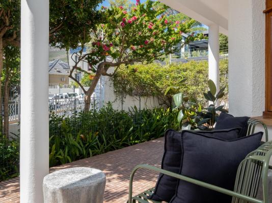 Tamboerskloof Luxury Apartments - 243238