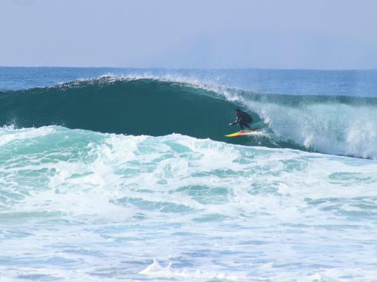 Pumula Surf Camp - 243389