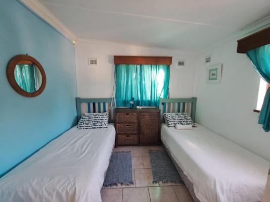 Pumula Surf Camp - 243407