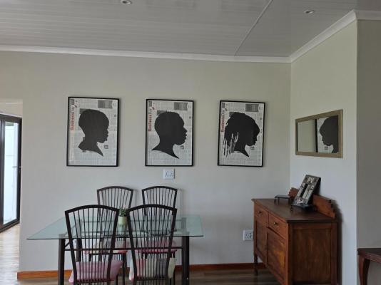 Princess Vlei Lodge - 243481