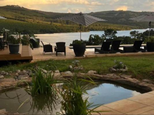 Plumbago Guest House - 243594