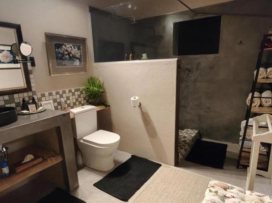 Plumbago Guest House - 243621
