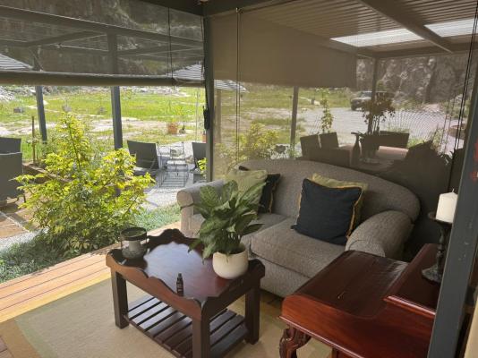 Plumbago Guest House - 243622