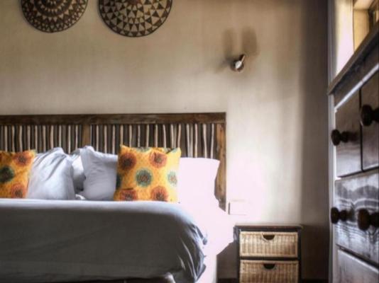 Amazulu Lodge - 243641