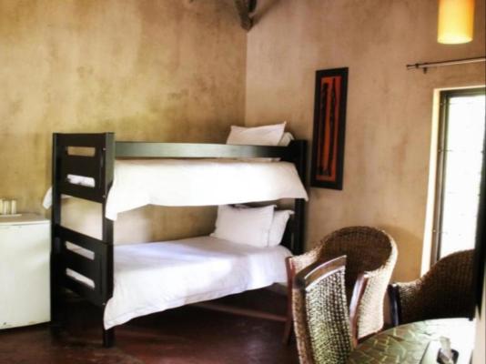Amazulu Lodge - 243643