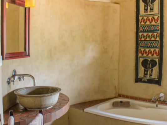 Amazulu Lodge - 243646