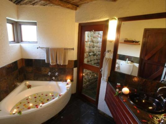 Tau Game Lodge - 243703