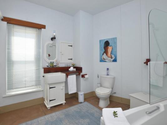 Villa Pescatori - 243733