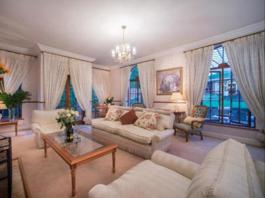 Boutique Villa - 243766