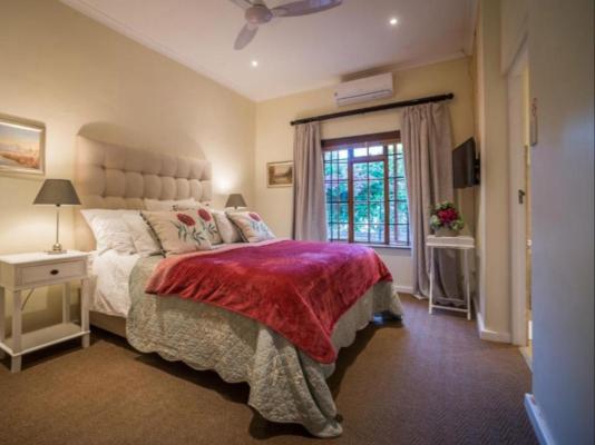 Boutique Villa - 243775