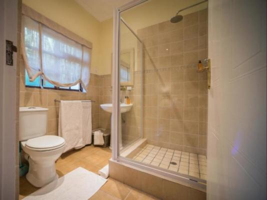 Boutique Villa - 243776