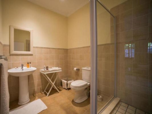 Boutique Villa - 243782