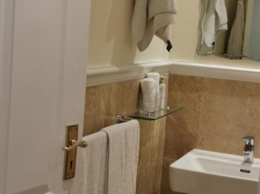 Boutique Villa - 243785
