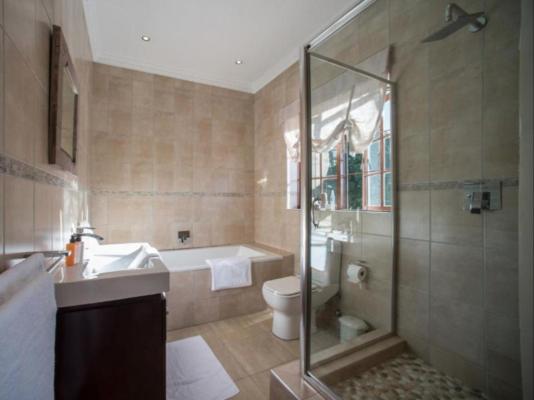 Boutique Villa - 243789