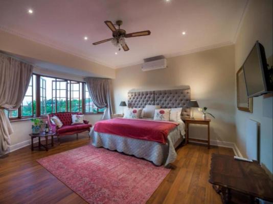 Boutique Villa - 243792