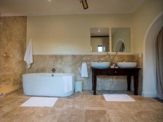 Boutique Villa - 243793
