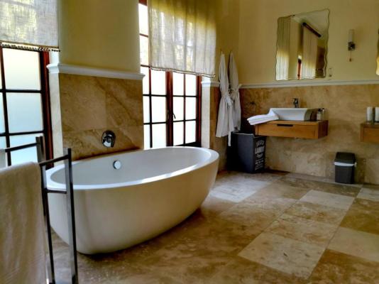 Boutique Villa - 243802
