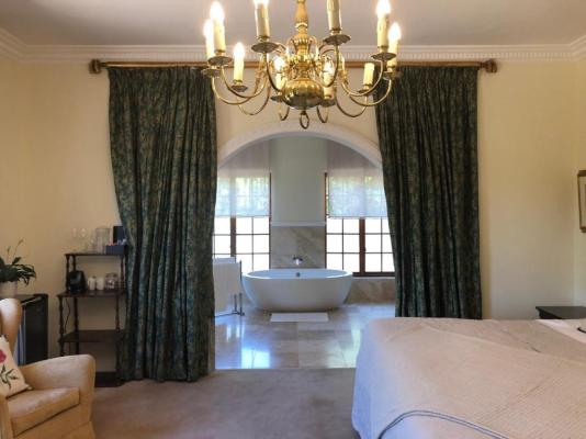 Boutique Villa - 243804
