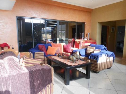 Amani Boutique Hotel - 243807
