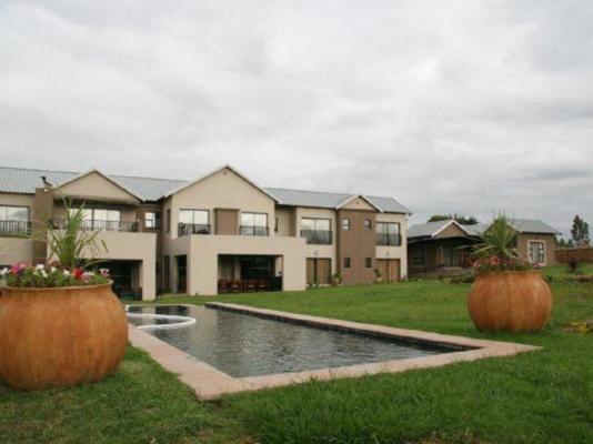 Amani Boutique Hotel - 243811