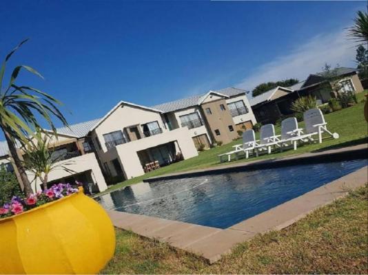 Amani Boutique Hotel - 243812