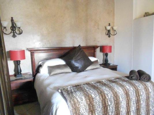 Amani Boutique Hotel - 243814