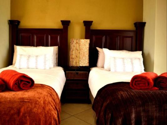 Amani Boutique Hotel - 243815