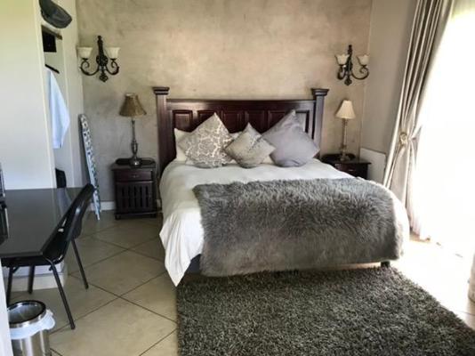 Amani Boutique Hotel - 243823