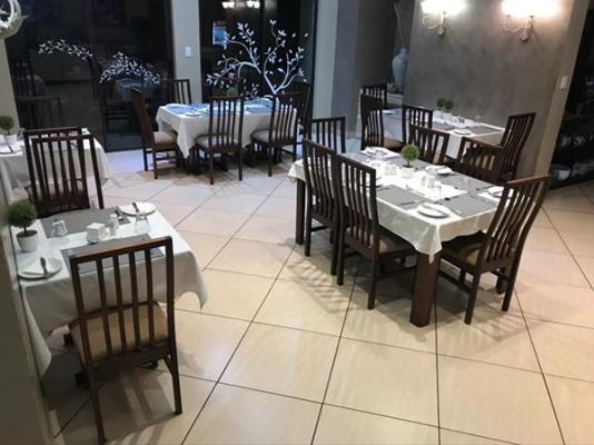 Amani Boutique Hotel - 243824