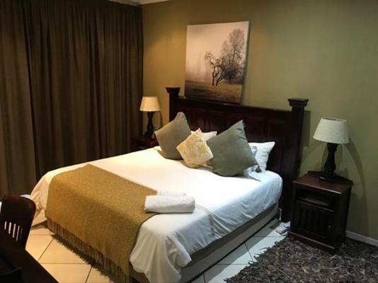 Amani Boutique Hotel - 243825