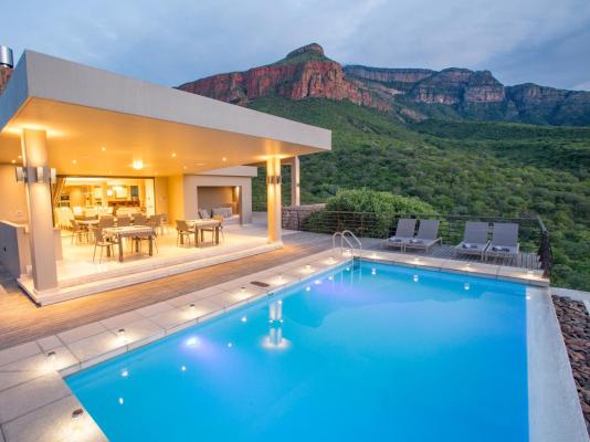 umVangati House - 243840