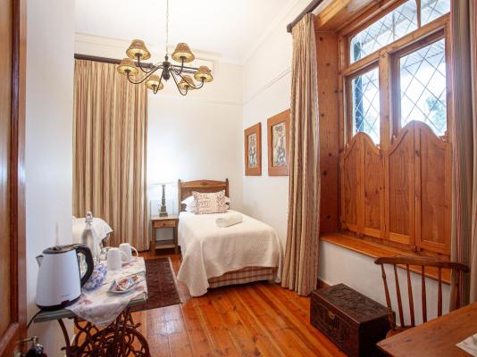 Sundays Karoo Guesthouse - 243919