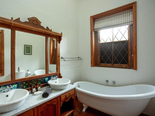 Sundays Karoo Guesthouse - 243924